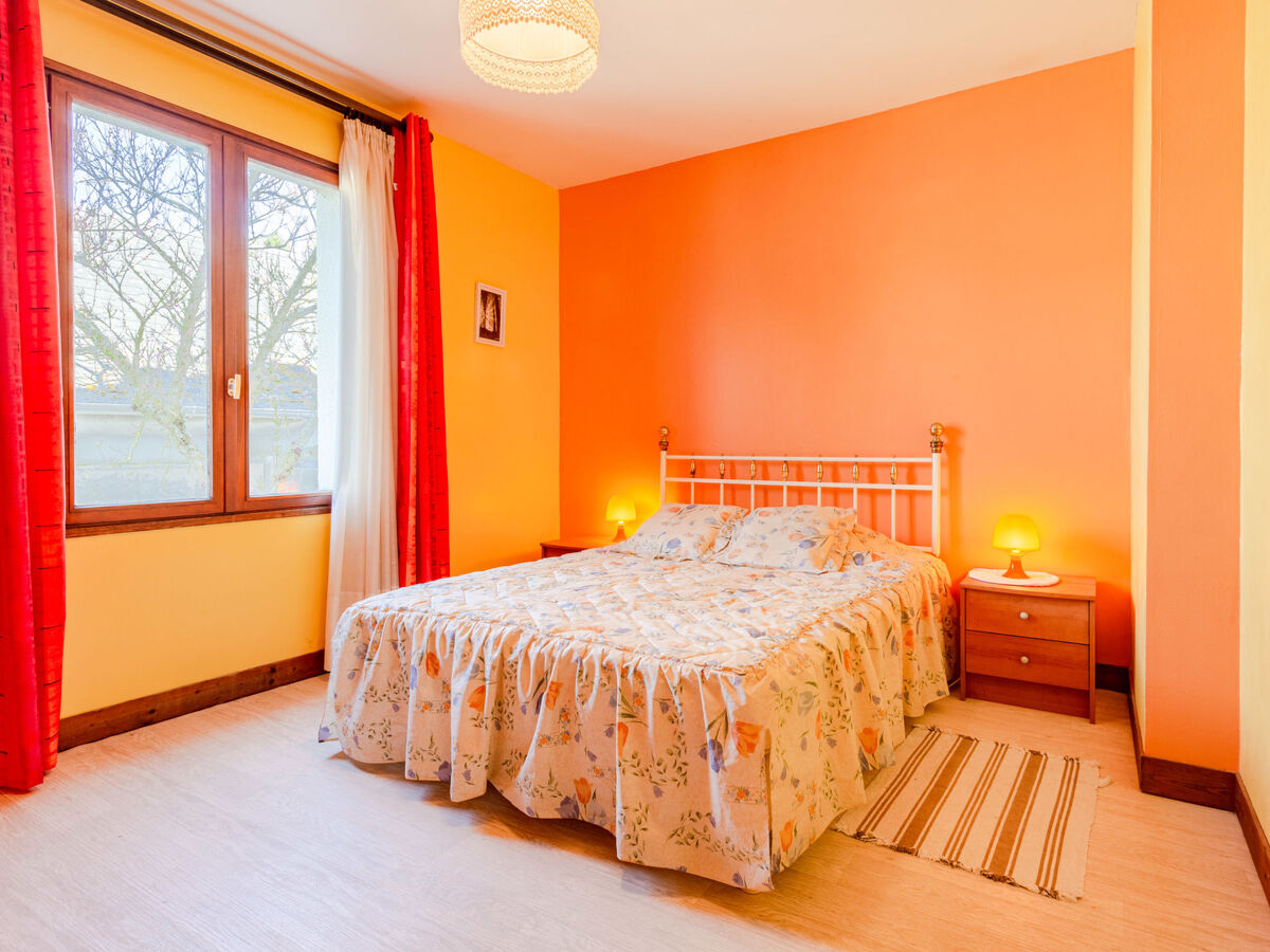 Maison Colibri à 300 m de la mer, 4 personnes - Photo 14