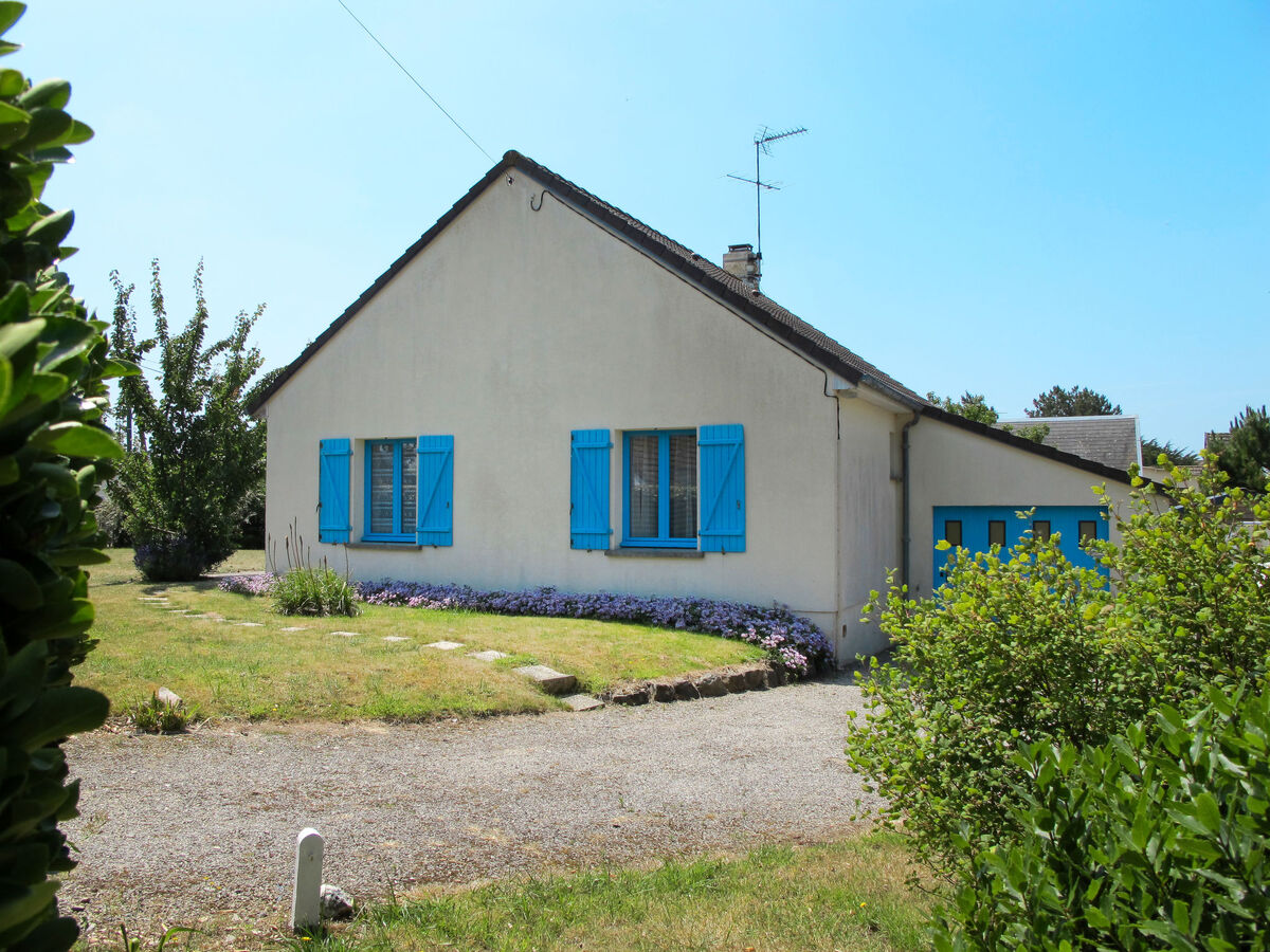 Maison Colibri à 300 m de la mer, 4 personnes - Photo 17