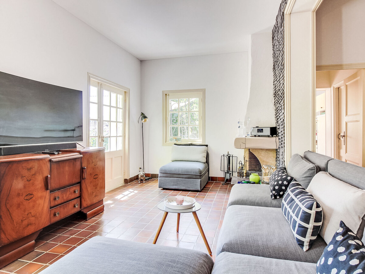 La Roche Blanche – Maison 5 pers., jardin 1000 m² - Photo 3
