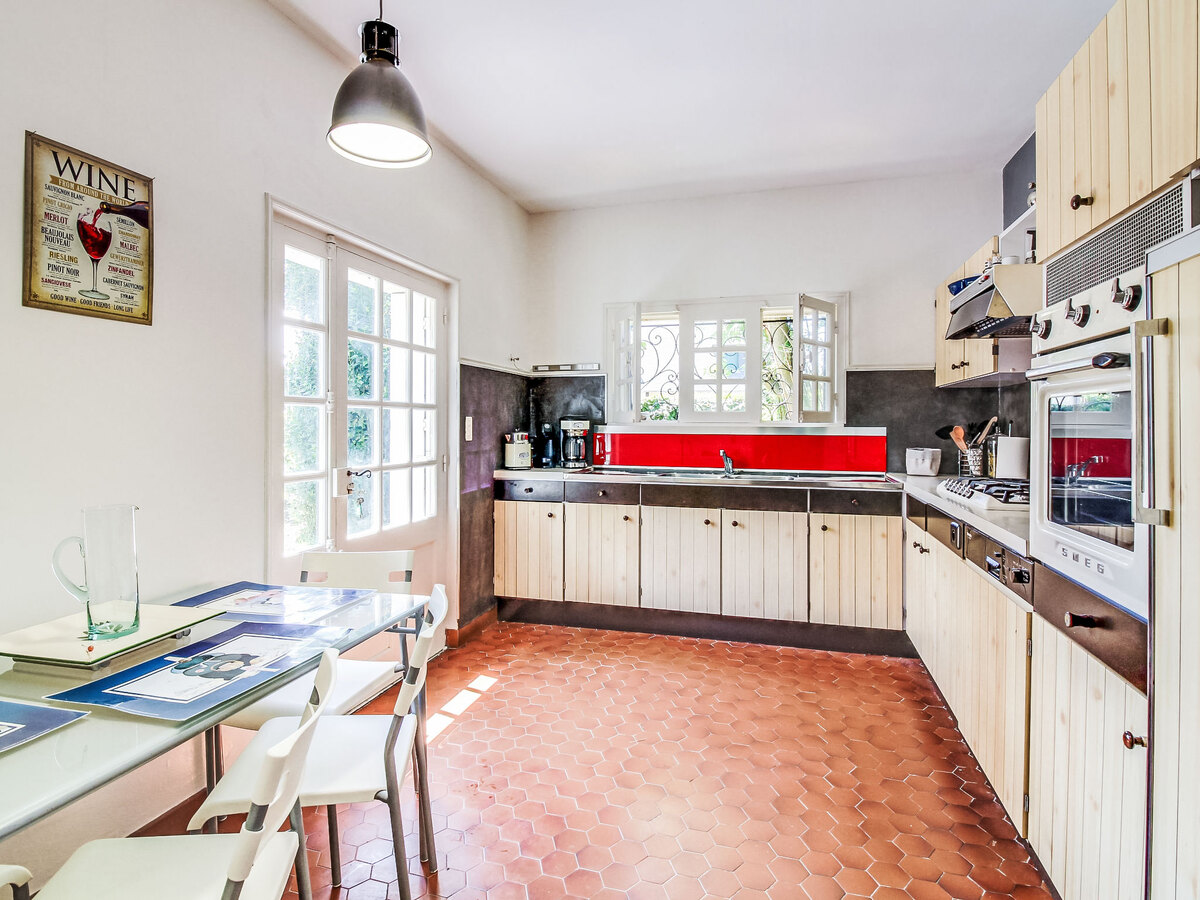 La Roche Blanche – Maison 5 pers., jardin 1000 m² - Photo 12