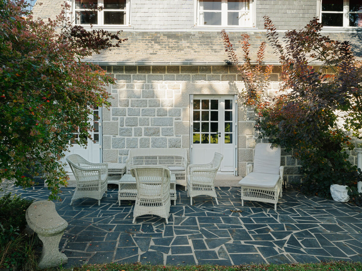 La Roche Blanche – Maison 5 pers., jardin 1000 m² - Photo 16