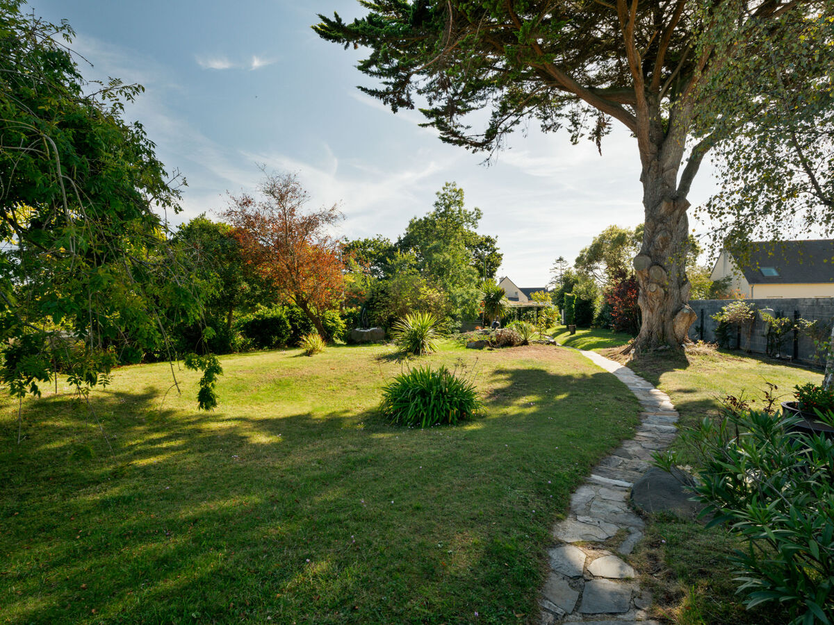 La Roche Blanche – Maison 5 pers., jardin 1000 m² - Photo 17