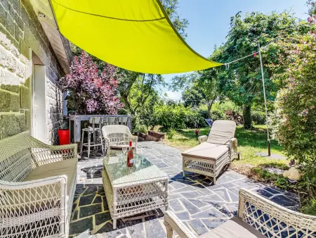 Location maison de vacances à Saint Lunaire