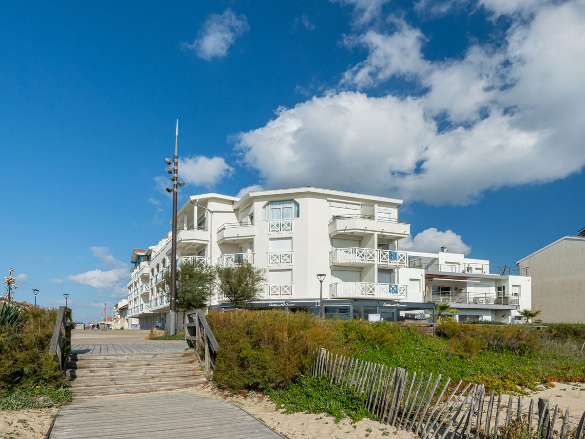Grand Pavois - Appartement 2 pièces face à la mer - Photo 43