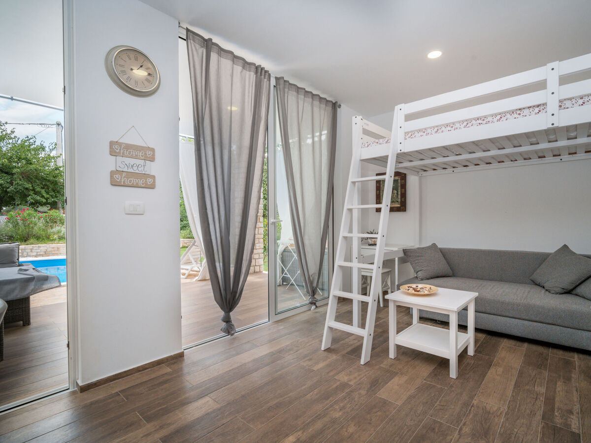 Maison Ofelia avec piscine privée à Buje - Photo 3