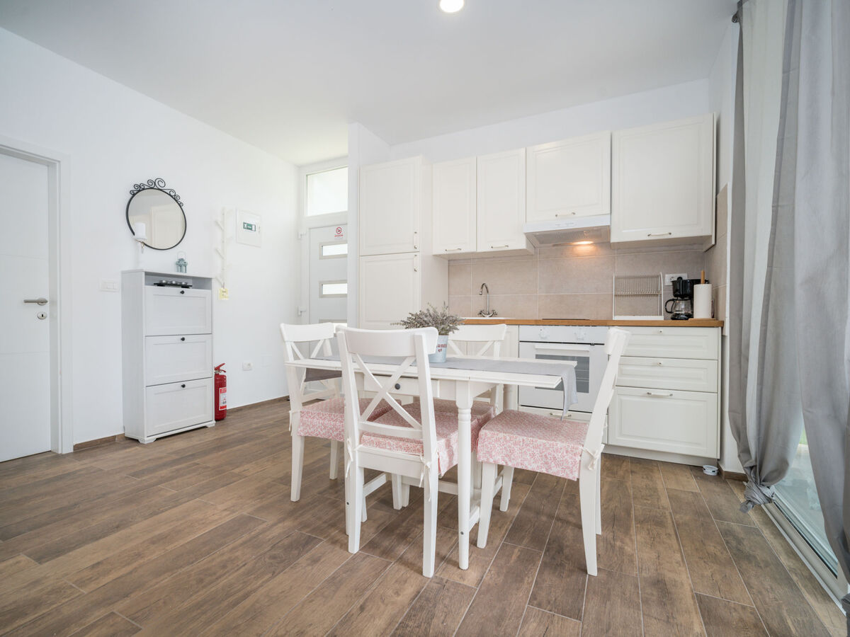 Maison Ofelia avec piscine privée à Buje - Photo 5