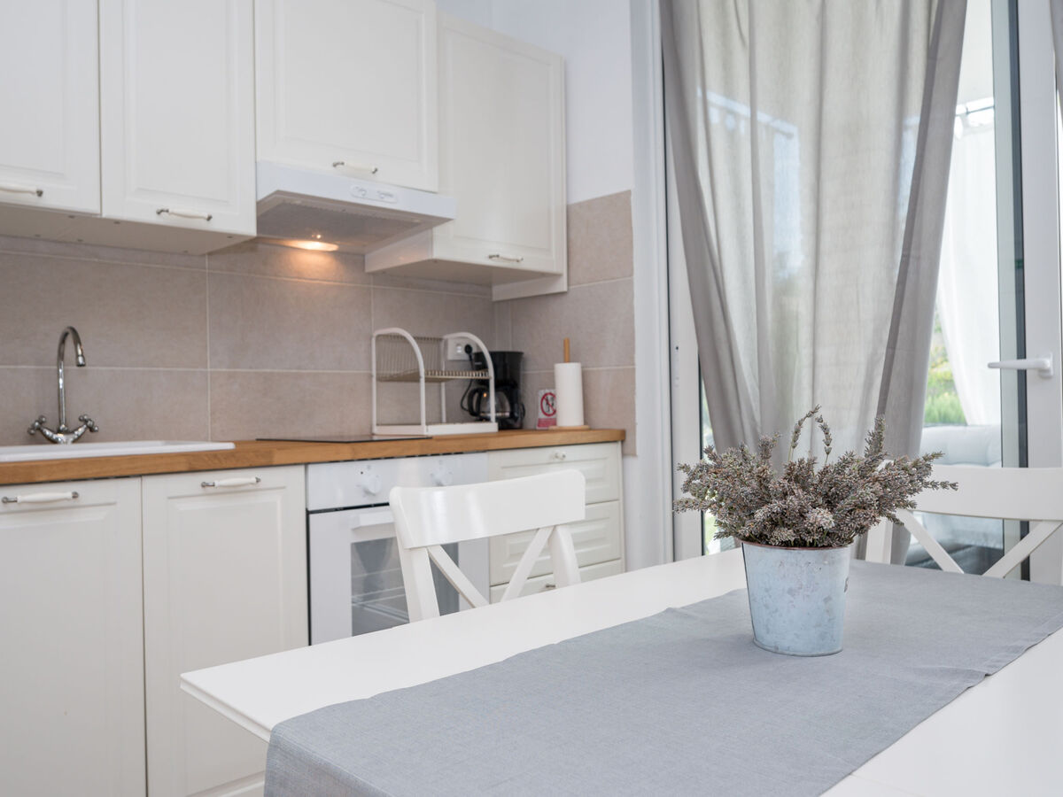 Maison Ofelia avec piscine privée à Buje - Photo 9