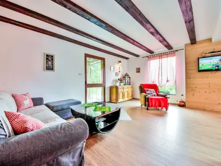 Božica, Maison 6 personnes à Brod na Kupi - Photo 3