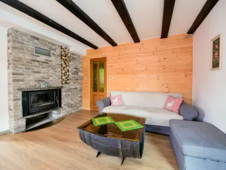 Božica, Maison 6 personnes à Brod na Kupi - Photo 6