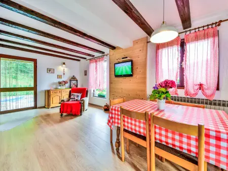 Božica, Maison 6 personnes à Brod na Kupi - Photo 7