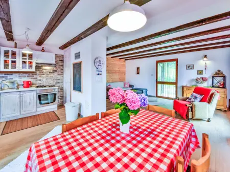 Božica, Maison 6 personnes à Brod na Kupi - Photo 8