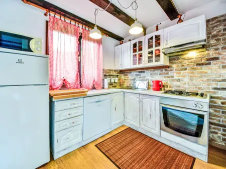 Božica, Maison 6 personnes à Brod na Kupi - Photo 9