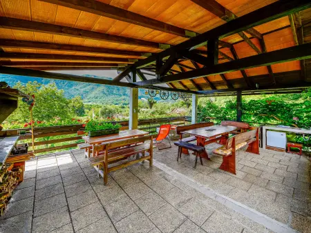 Božica, Maison 6 personnes à Brod na Kupi - Photo 10