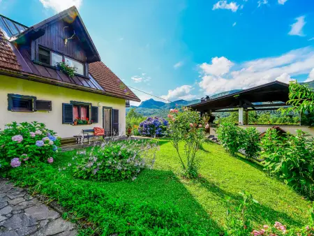 Božica, Maison 6 personnes à Brod na Kupi - Photo 11