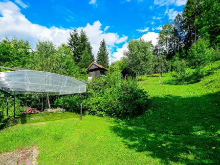 Božica, Maison 6 personnes à Brod na Kupi - Photo 14