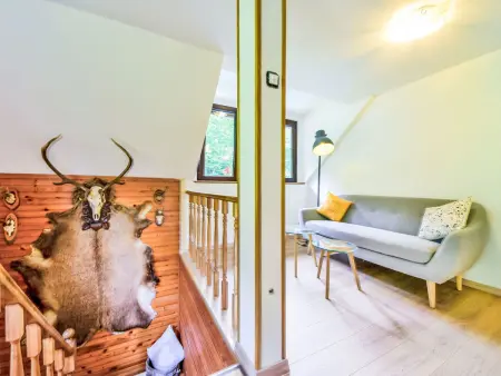 Božica, Maison 6 personnes à Brod na Kupi - Photo 16