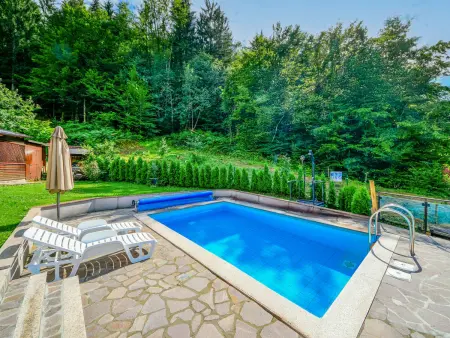 Božica, Maison 6 personnes à Brod na Kupi - Photo 24