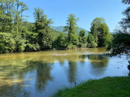 Božica, Maison 6 personnes à Brod na Kupi - Photo 27