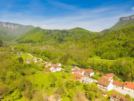 Božica, Maison 6 personnes à Brod na Kupi - Photo 28