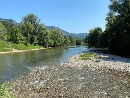 Božica, Maison 6 personnes à Brod na Kupi - Photo 31