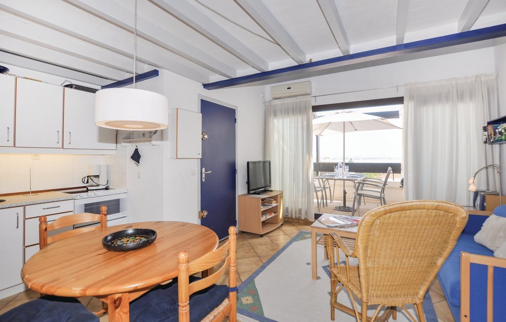 Appartement 4 personnes à Le Barcares - Photo 3