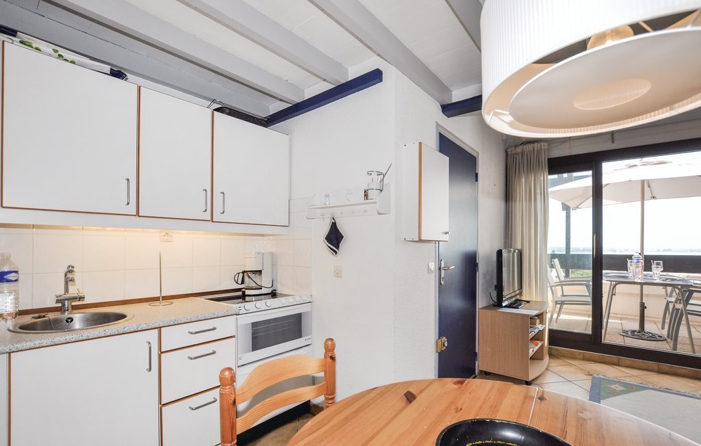 Appartement 4 personnes à Le Barcares - Photo 6