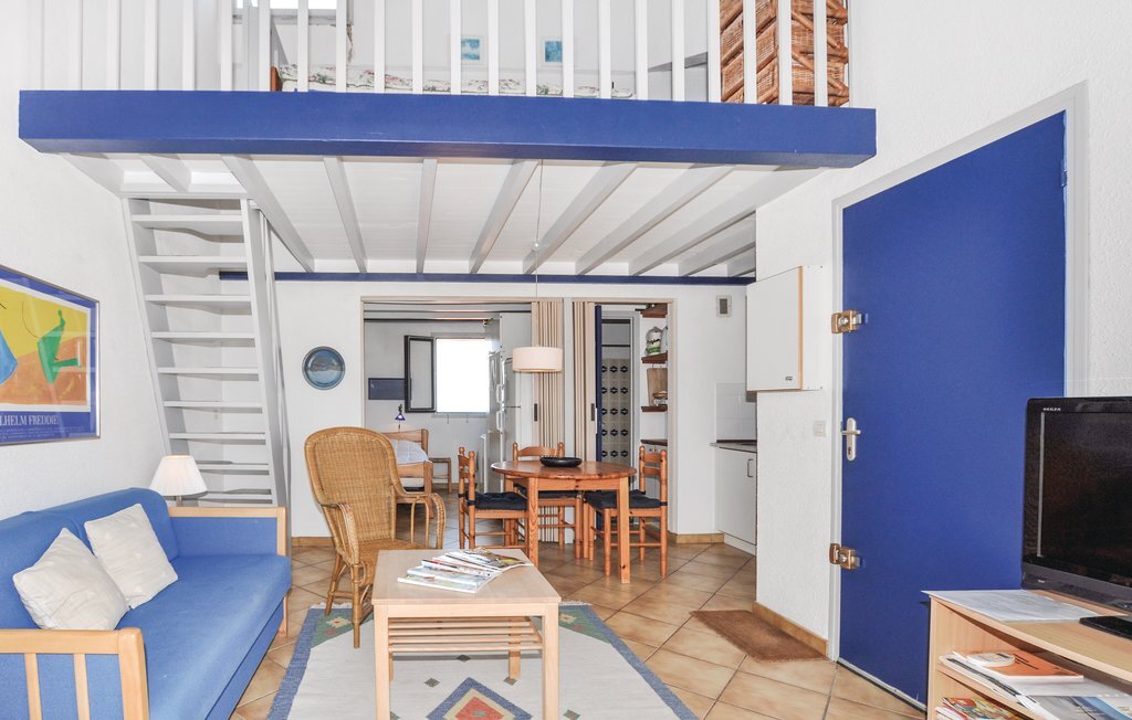 Appartement 4 personnes à Le Barcares - Photo 8