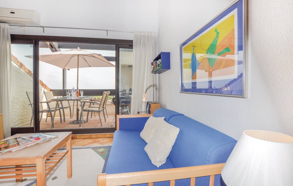Appartement 4 personnes à Le Barcares - Photo 9