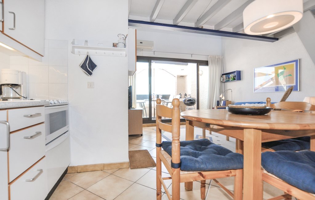 Appartement 4 personnes à Le Barcares - Photo 16