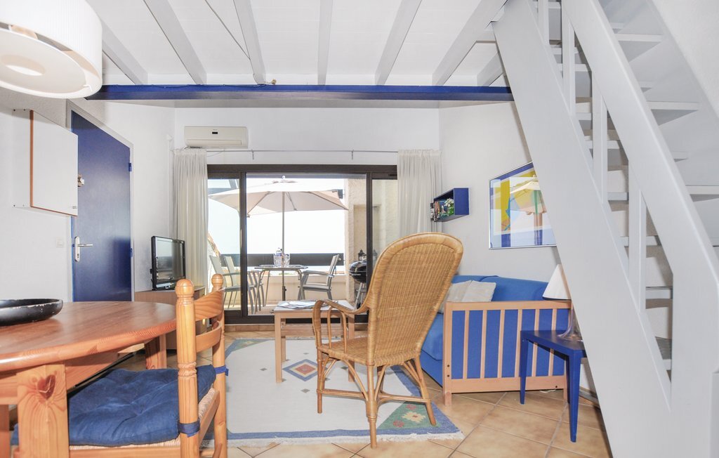 Appartement 4 personnes à Le Barcares - Photo 17