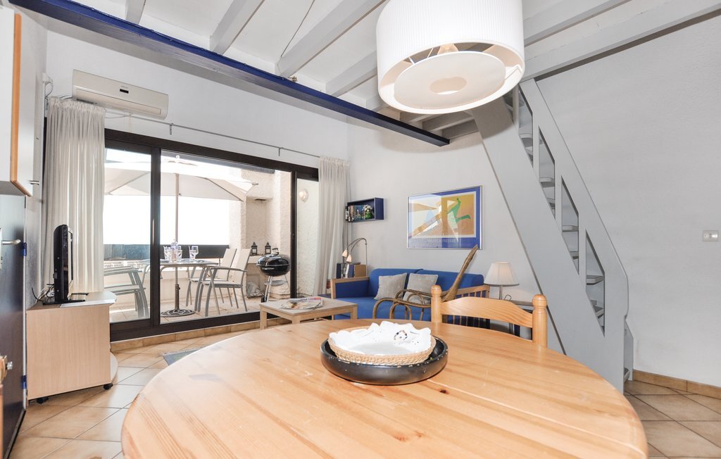 Appartement 4 personnes à Le Barcares - Photo 19