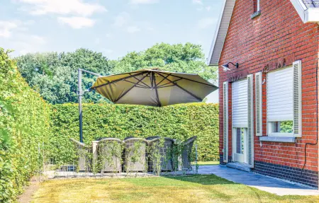 Kapelhof, Maison 8 personnes à Ieper - Photo 2