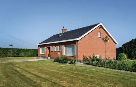 Kapelhof, Maison 8 personnes à Ieper - Photo 3