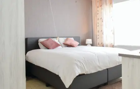 Kapelhof, Maison 8 personnes à Ieper - Photo 9