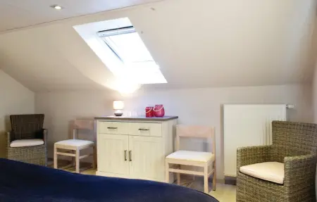 Kapelhof, Maison 8 personnes à Ieper - Photo 11