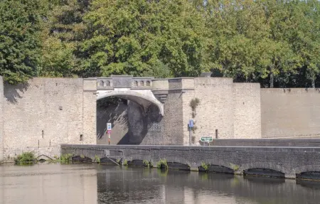 Kapelhof, Maison 8 personnes à Ieper - Photo 20