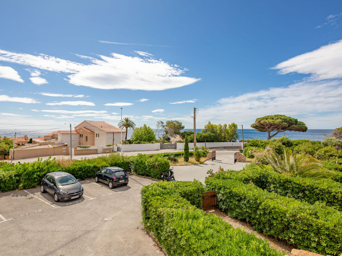 Studio 45 m² vue mer aux Issambres - Photo 4