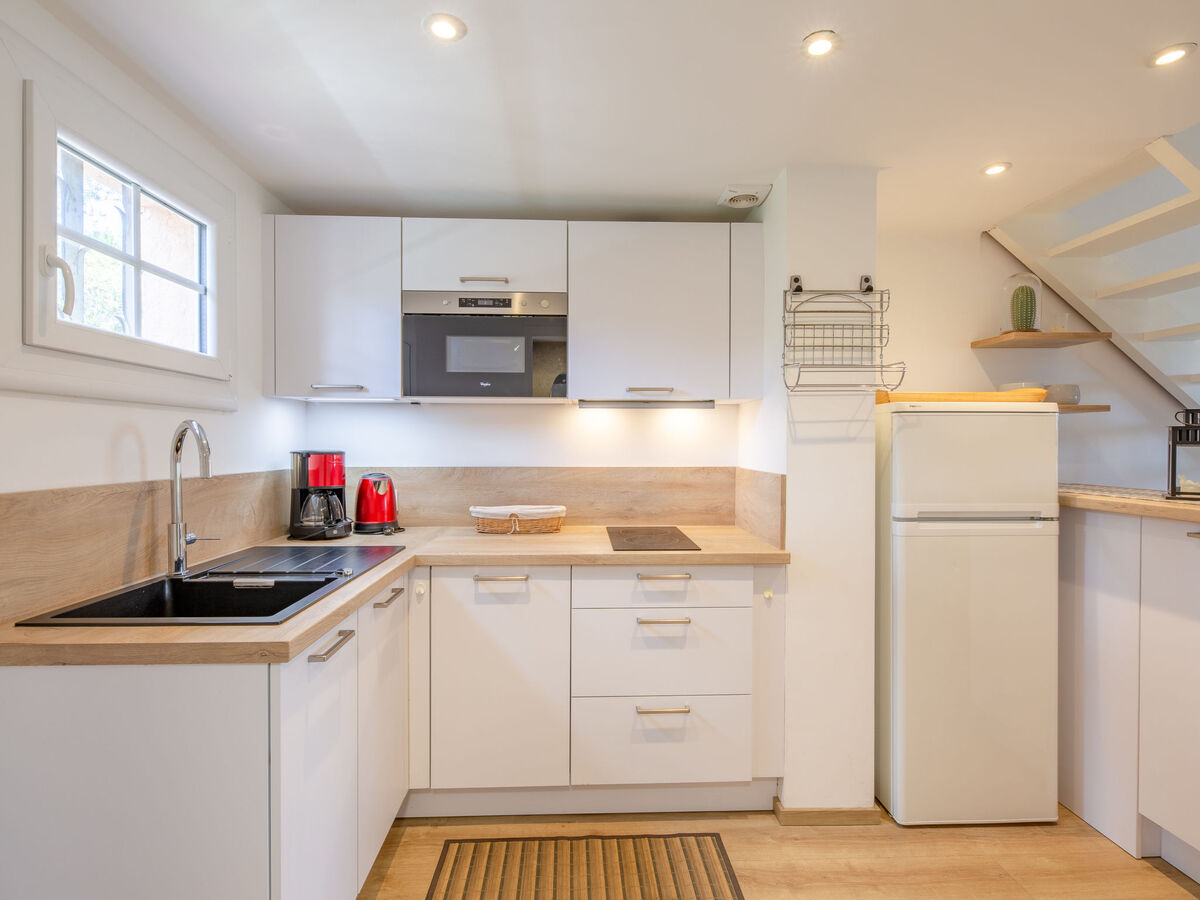 Studio 45 m² vue mer aux Issambres - Photo 6