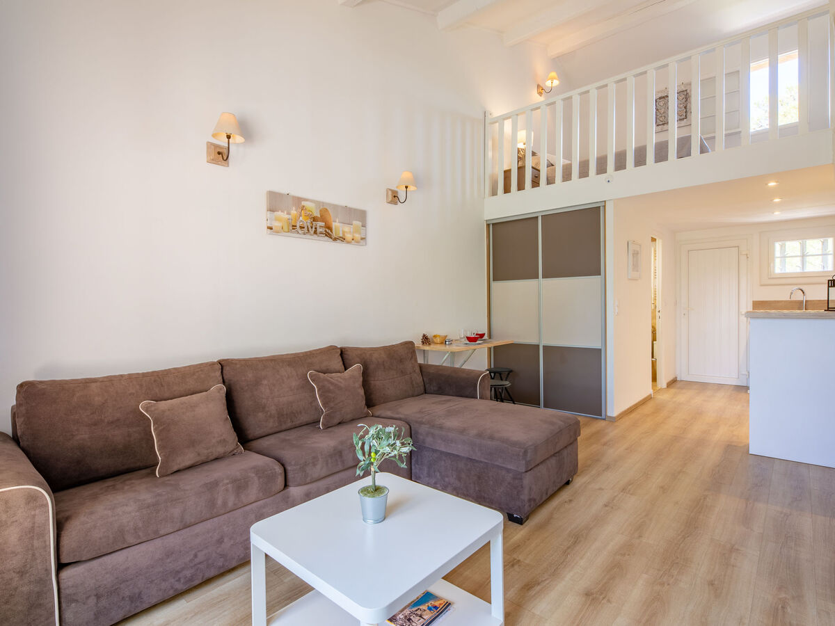 Studio 45 m² vue mer aux Issambres - Photo 7