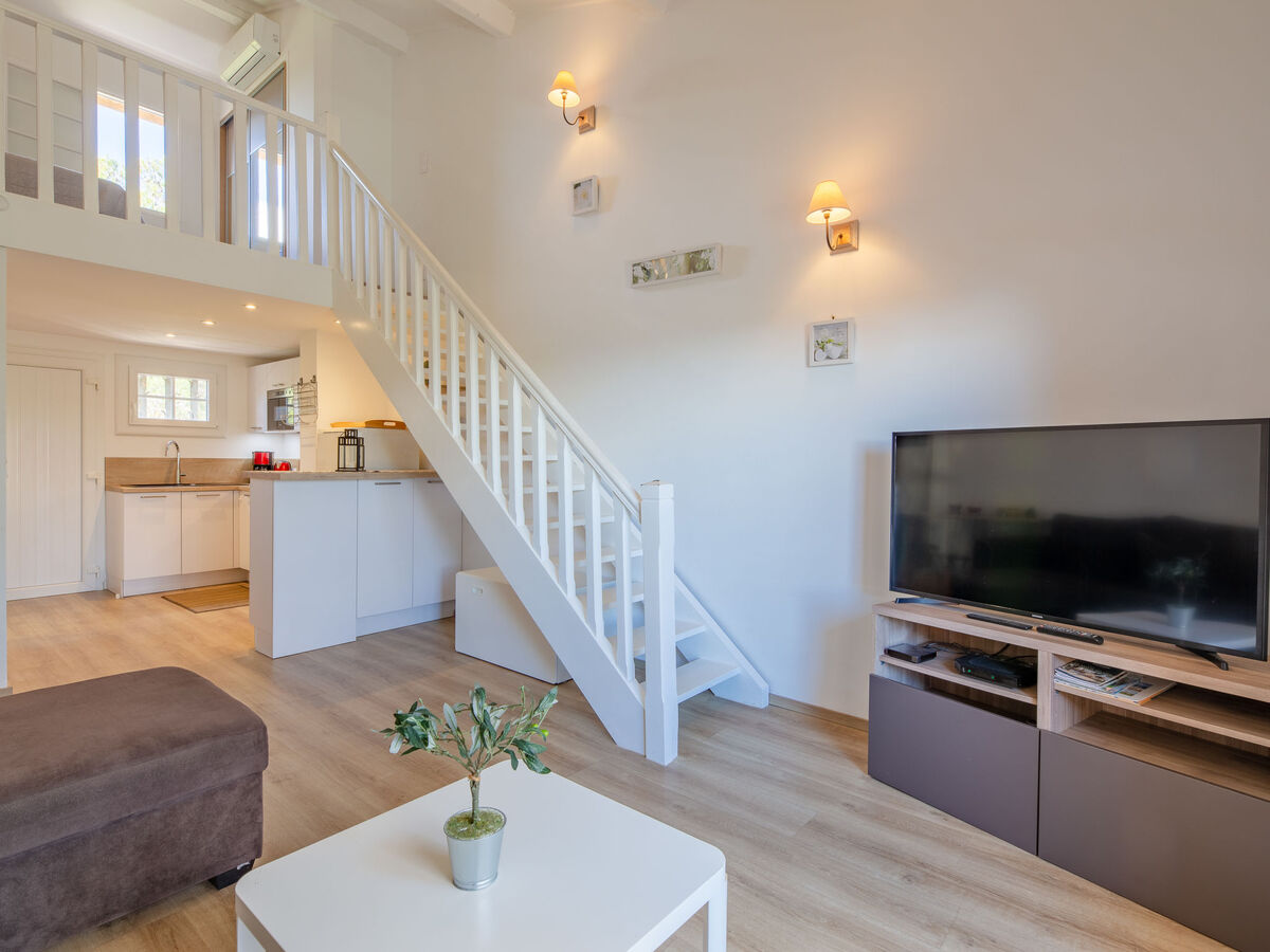 Studio 45 m² vue mer aux Issambres - Photo 8