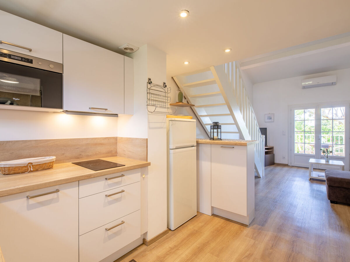 Studio 45 m² vue mer aux Issambres - Photo 9
