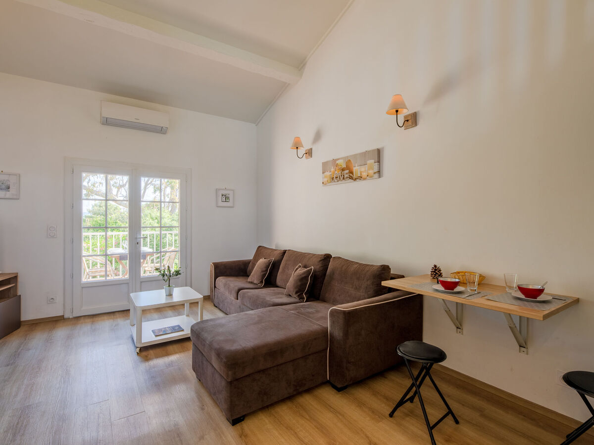 Studio 45 m² vue mer aux Issambres - Photo 10