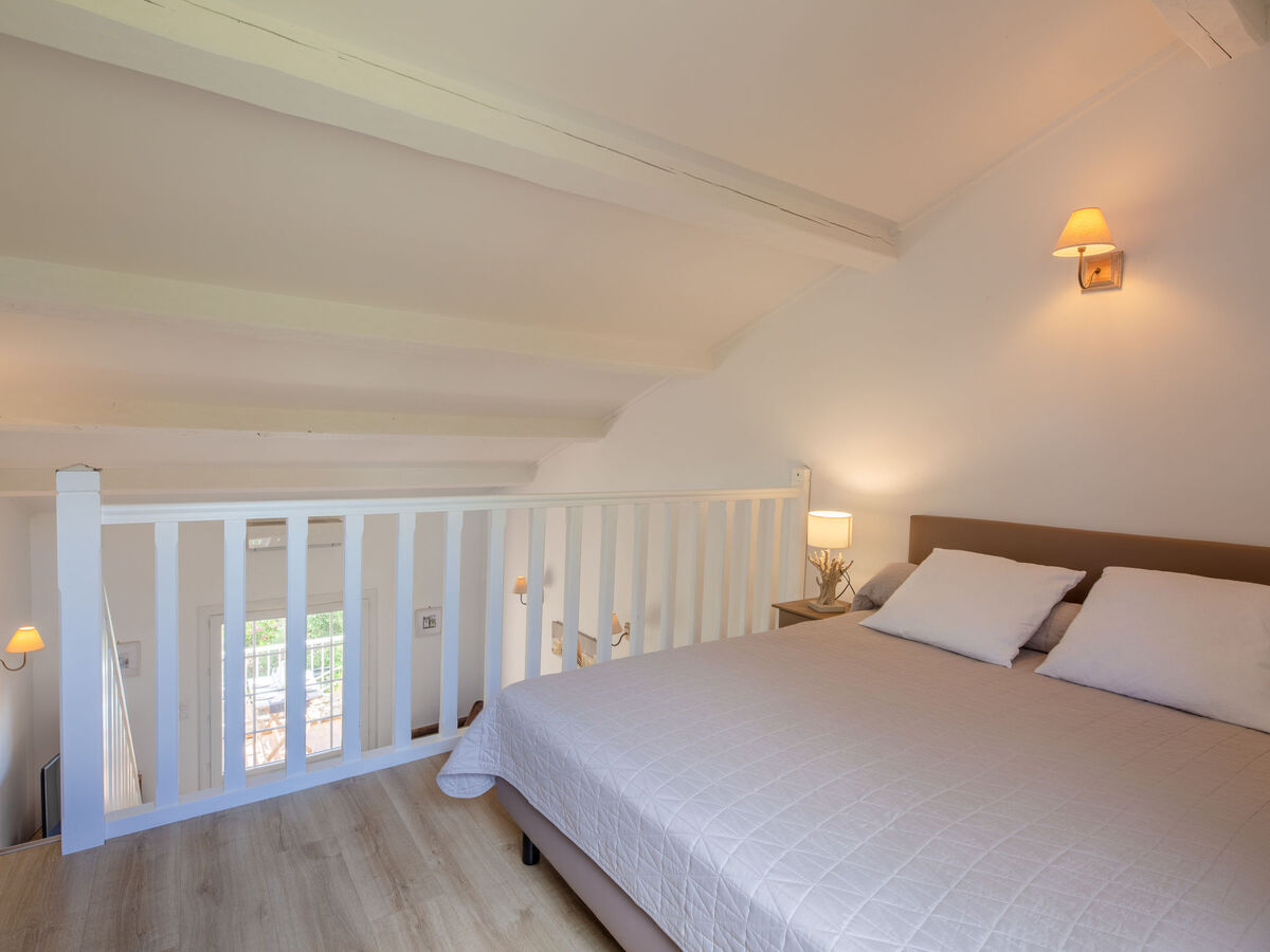 Studio 45 m² vue mer aux Issambres - Photo 13