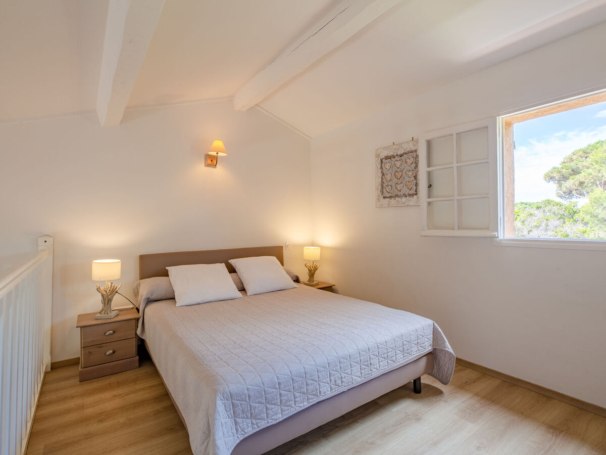 Studio 45 m² vue mer aux Issambres - Photo 14