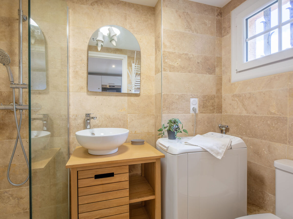 Studio 45 m² vue mer aux Issambres - Photo 15