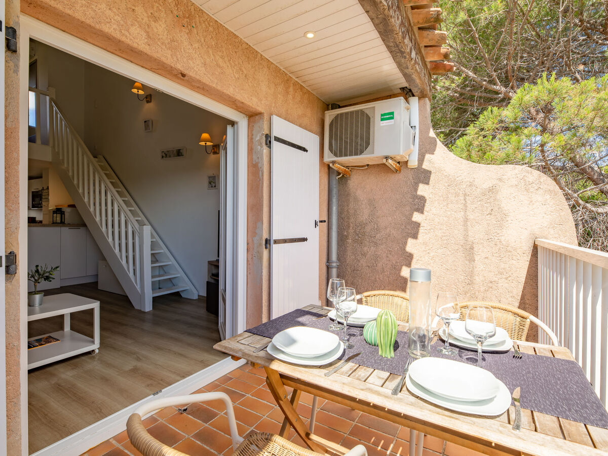 Studio 45 m² vue mer aux Issambres - Photo 16