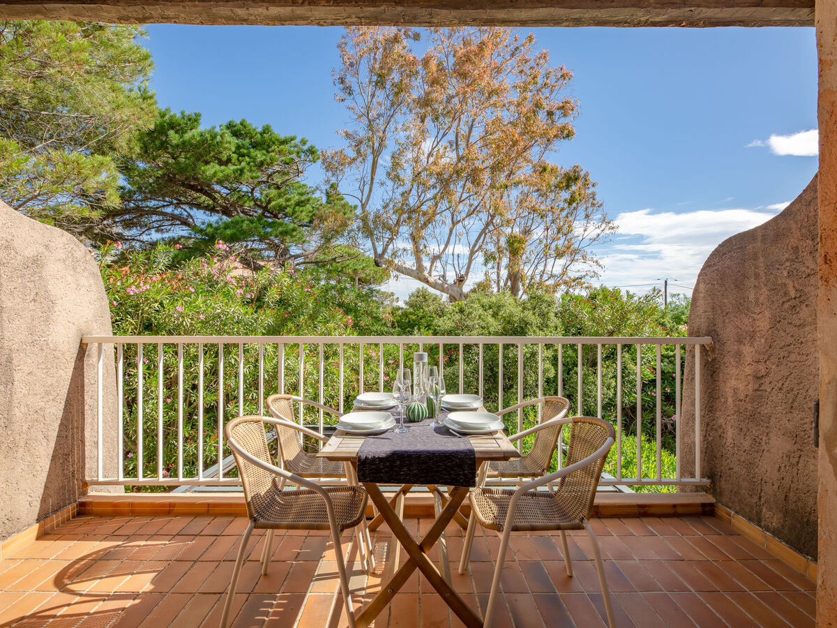 Studio 45 m² vue mer aux Issambres - Photo 17