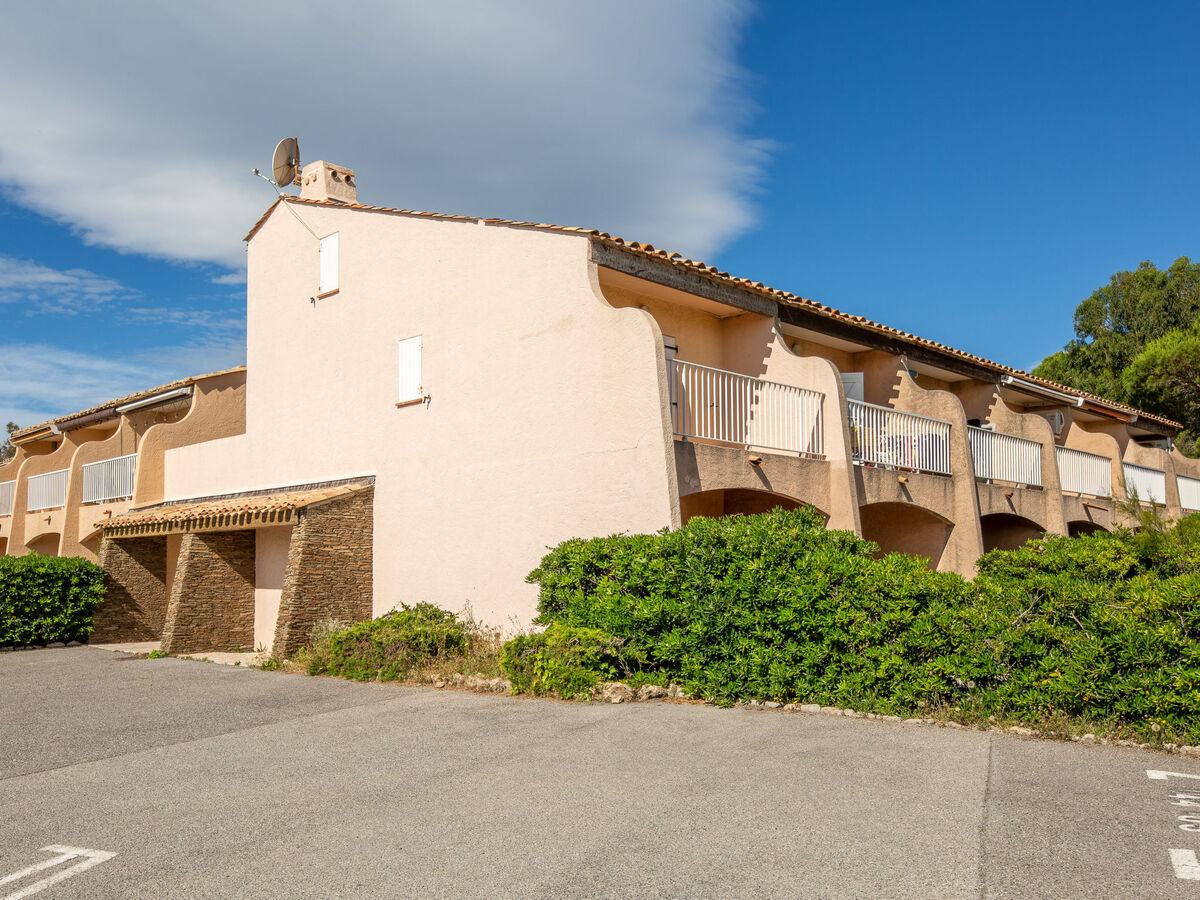 Studio 45 m² vue mer aux Issambres - Photo 19