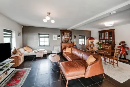 Location appartement de vacances à Mont