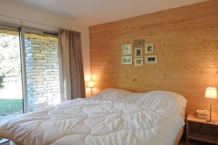 Chalet à La Norma près du Skilift - Photo 10